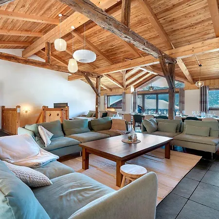 L'hermine Chalet
