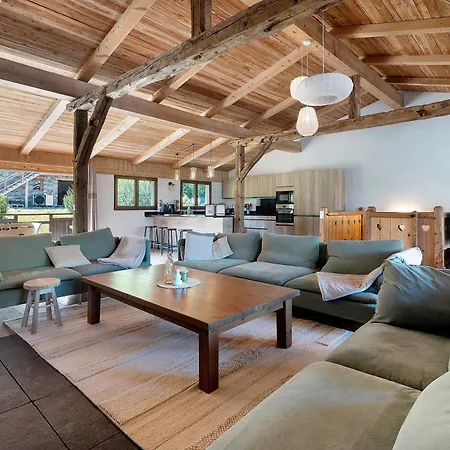 L'hermine Chalet *