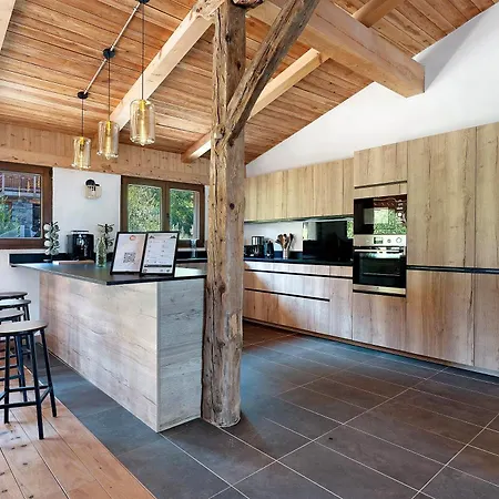 Chalet L'hermine