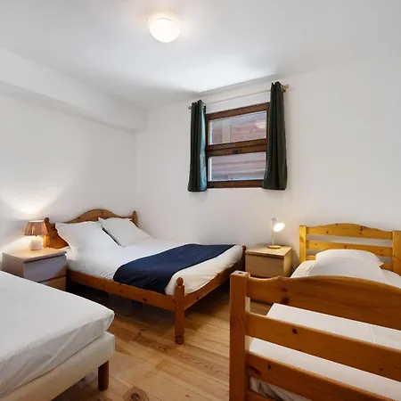 L'hermine Chalet *