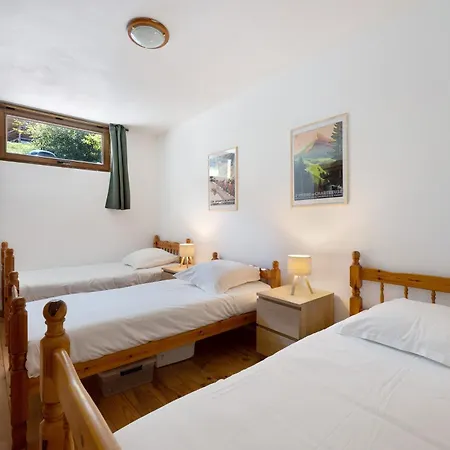 Chalet L'hermine