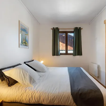 Chalet L'hermine *