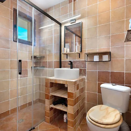 L'hermine La Plagne-Tarentaise